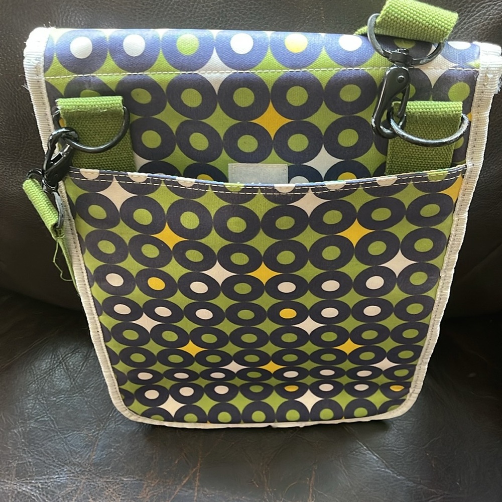 Iconic Brooklyn Industries laptop bag - Picture 4 of 6